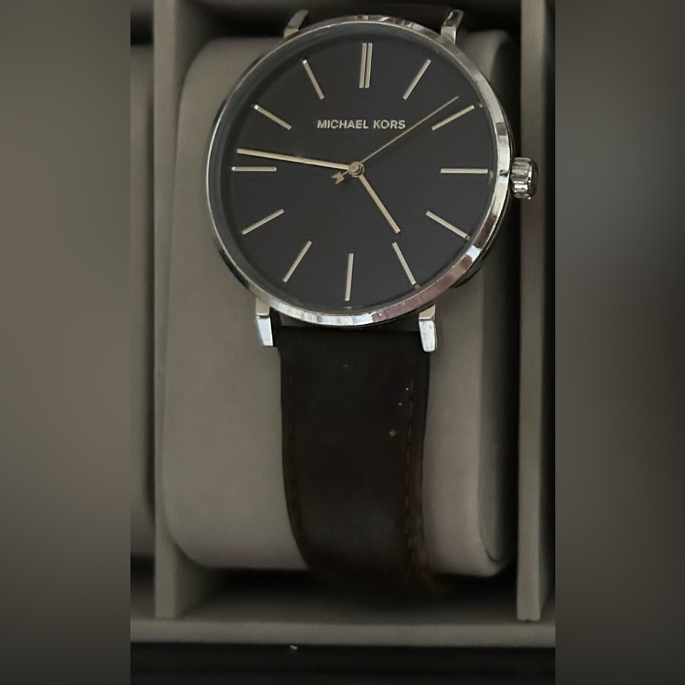 Michael Kors watch